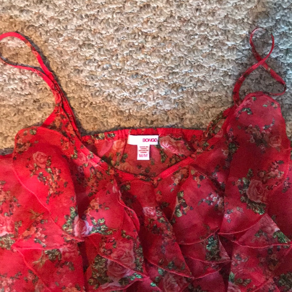 Tank top!!! - Picture 2 of 4